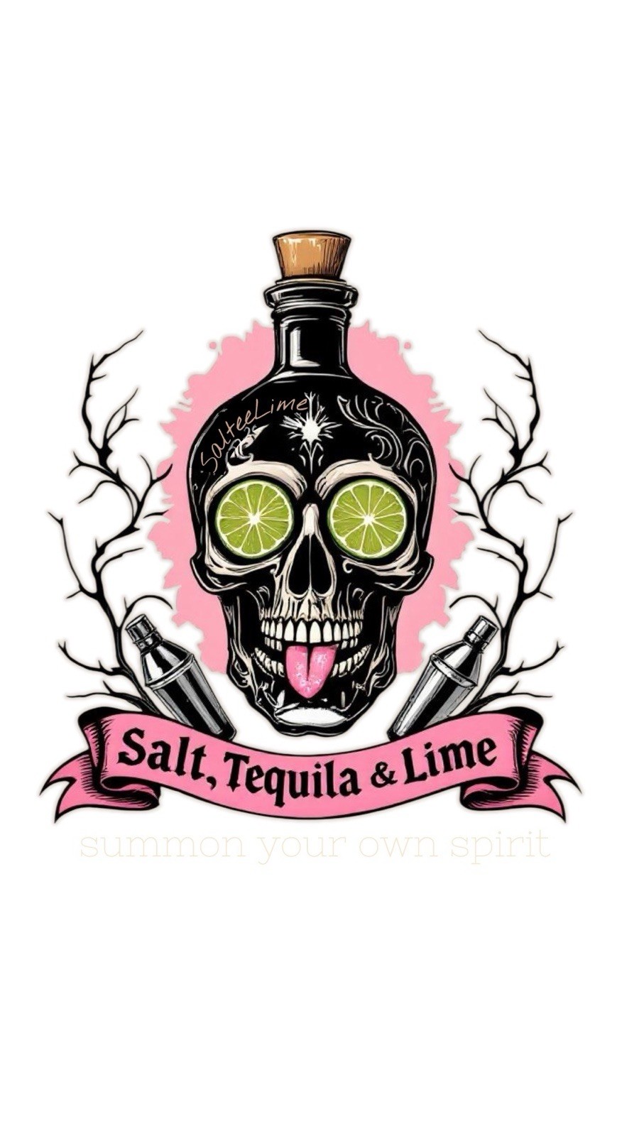 Oversized Acid Washed | Vintage Look Tequila T Shirt For Halloween : All Year gallery