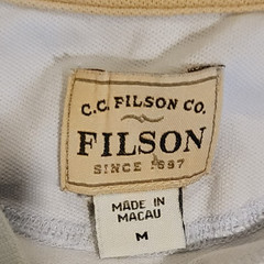 Filson Women’s Medium Performance Crew Neck Shirt