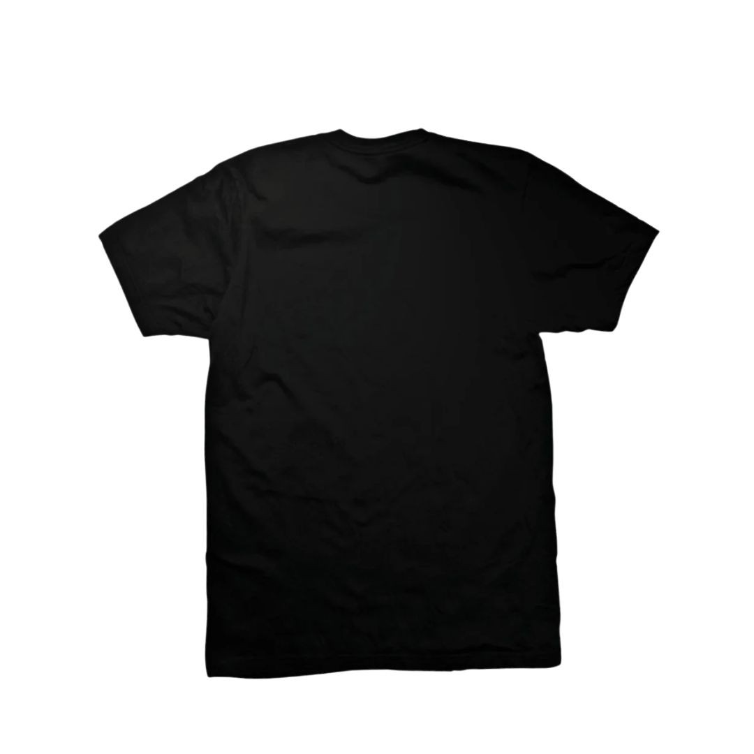 DGK Mascot Short Sleeve T-Shirt Black gallery