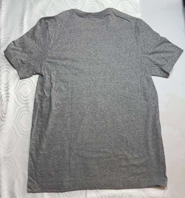 NEW Original The Nike Tee Core Men's Athletic Cut Short Sleeve Shirt Cotton gallery