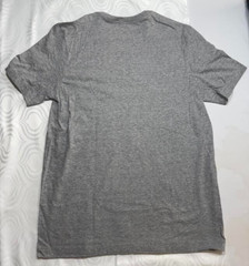 NEW Original The Nike Tee Core Men’s Athletic Cut Short Sleeve Shirt Cotton