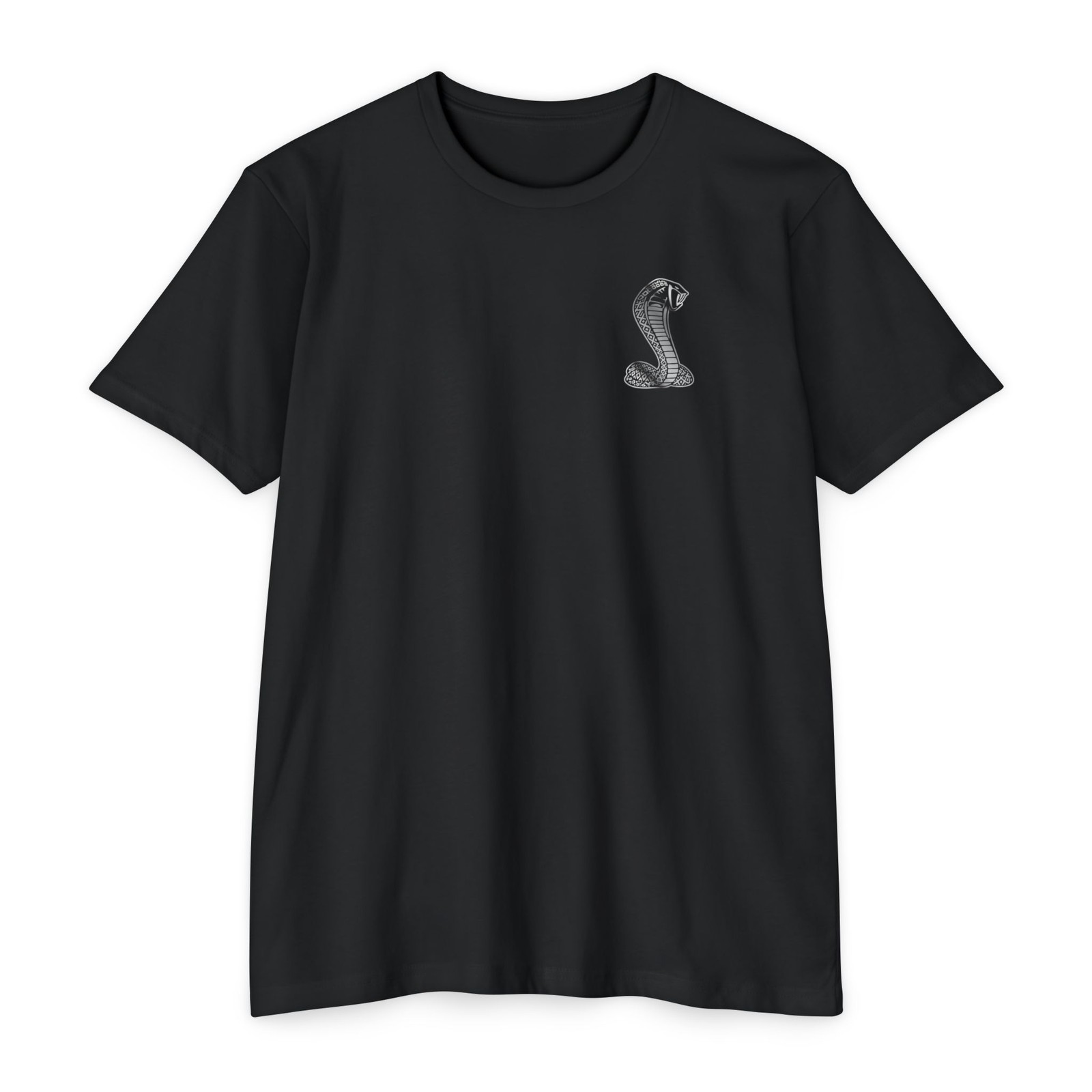 Horizontals - Unisex CVC Jersey T-shirt gallery