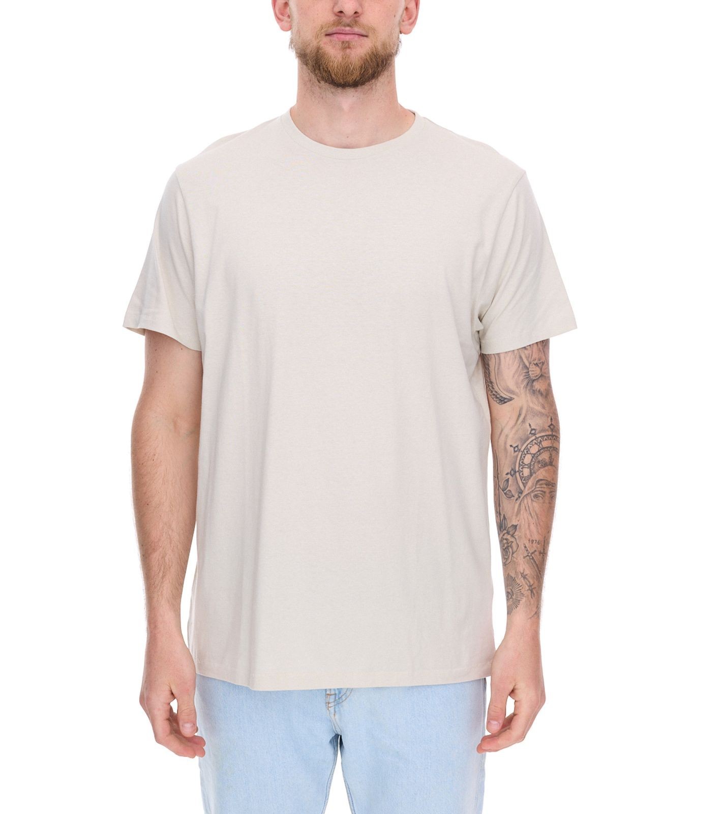 ELEVATE Heros Mens T-Shirt
