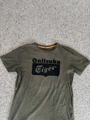 Onitsuka Tiger T-Shirt