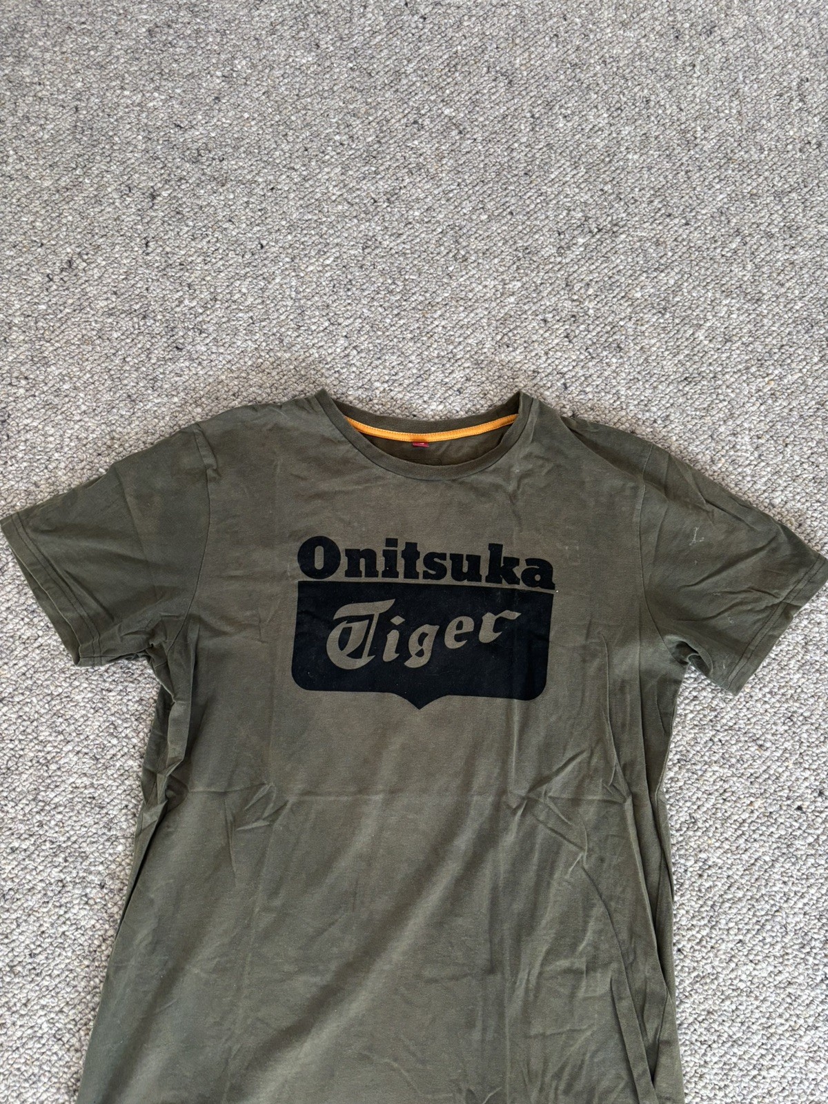 Onitsuka Tiger T-Shirt