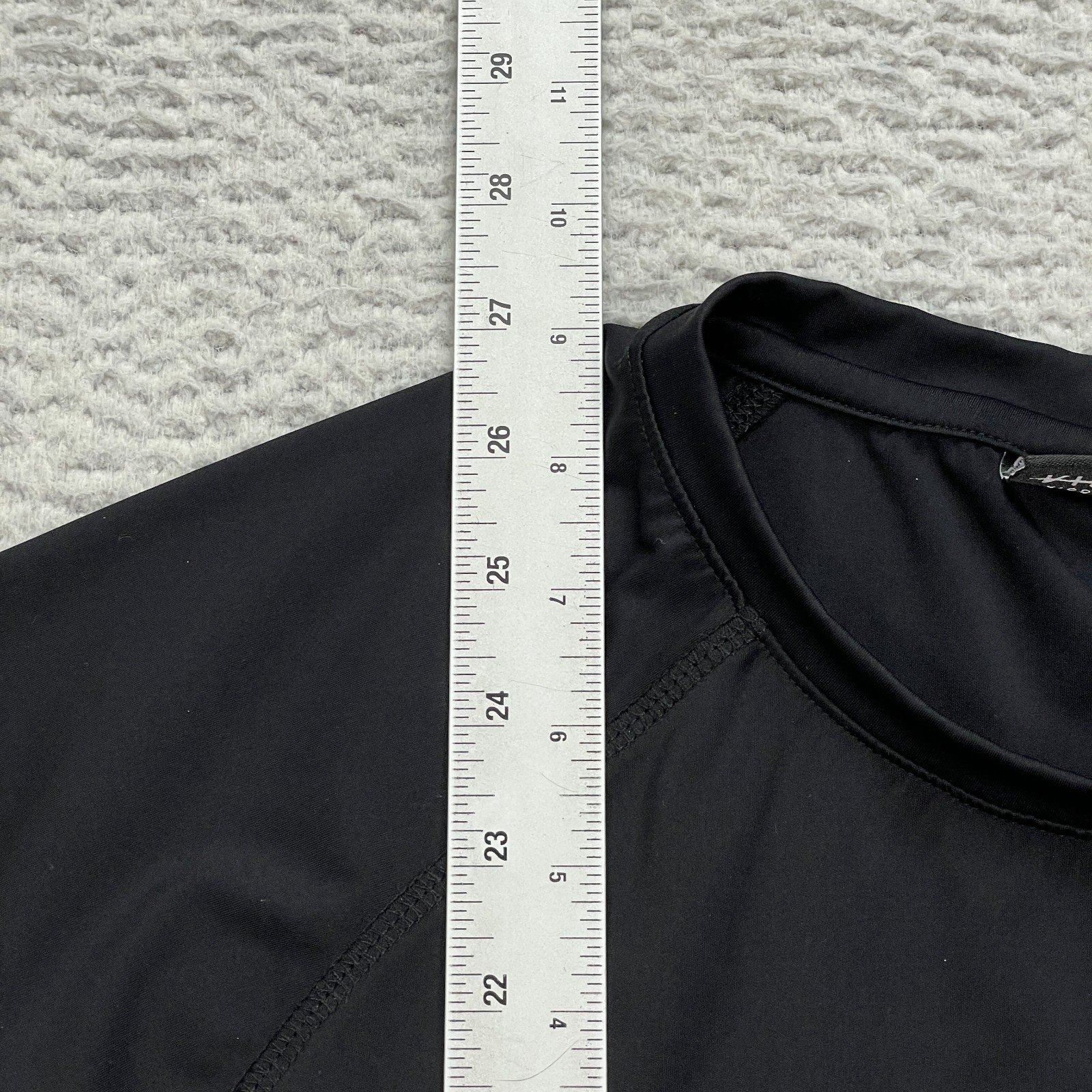 Village Hidden In Iron Shirt Mens XL Compression Gym Athletic See Measurements gallery