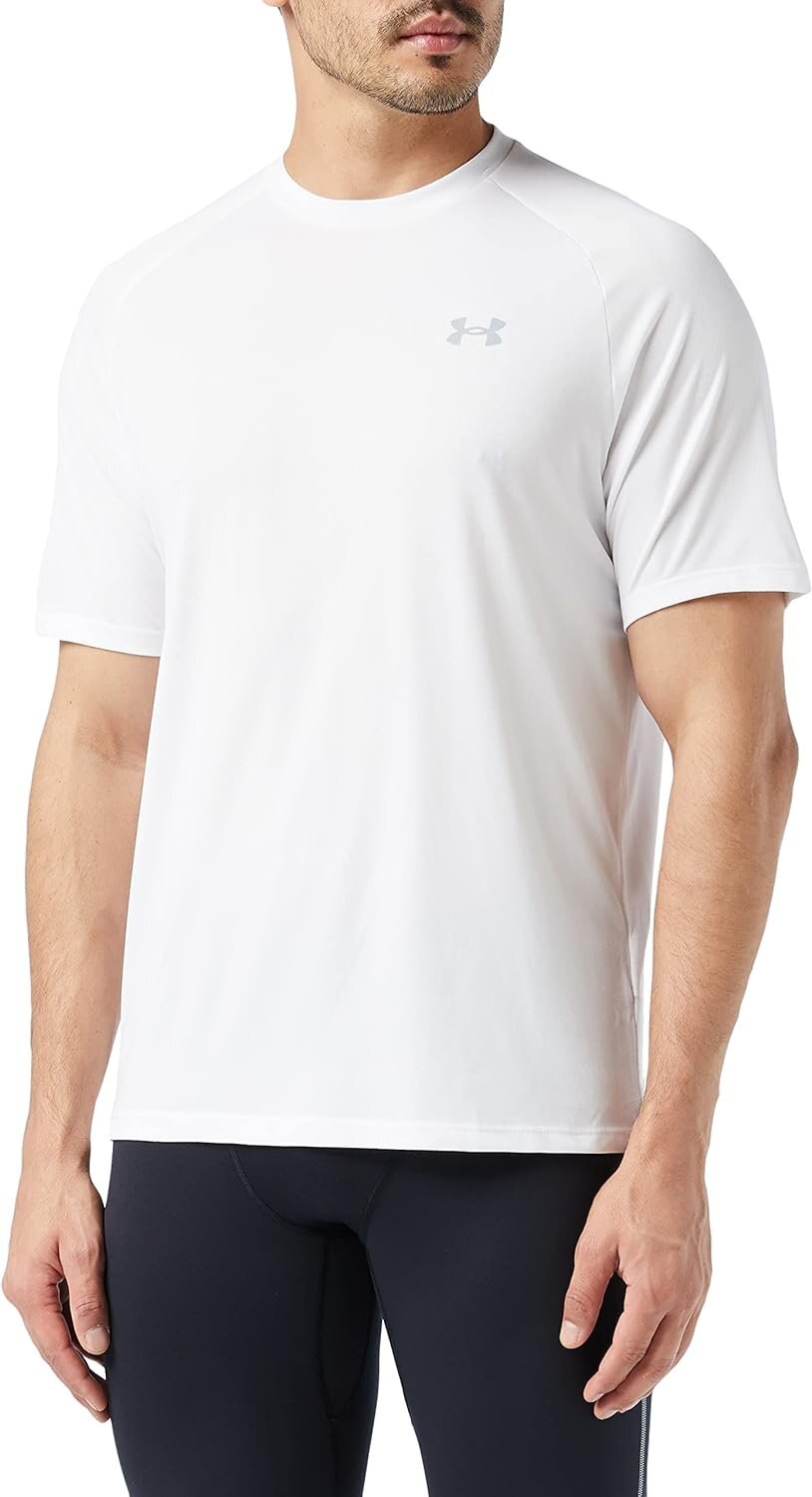 Under Armour Men’s Tech 2.0 Short-Sleeve T-Shirt