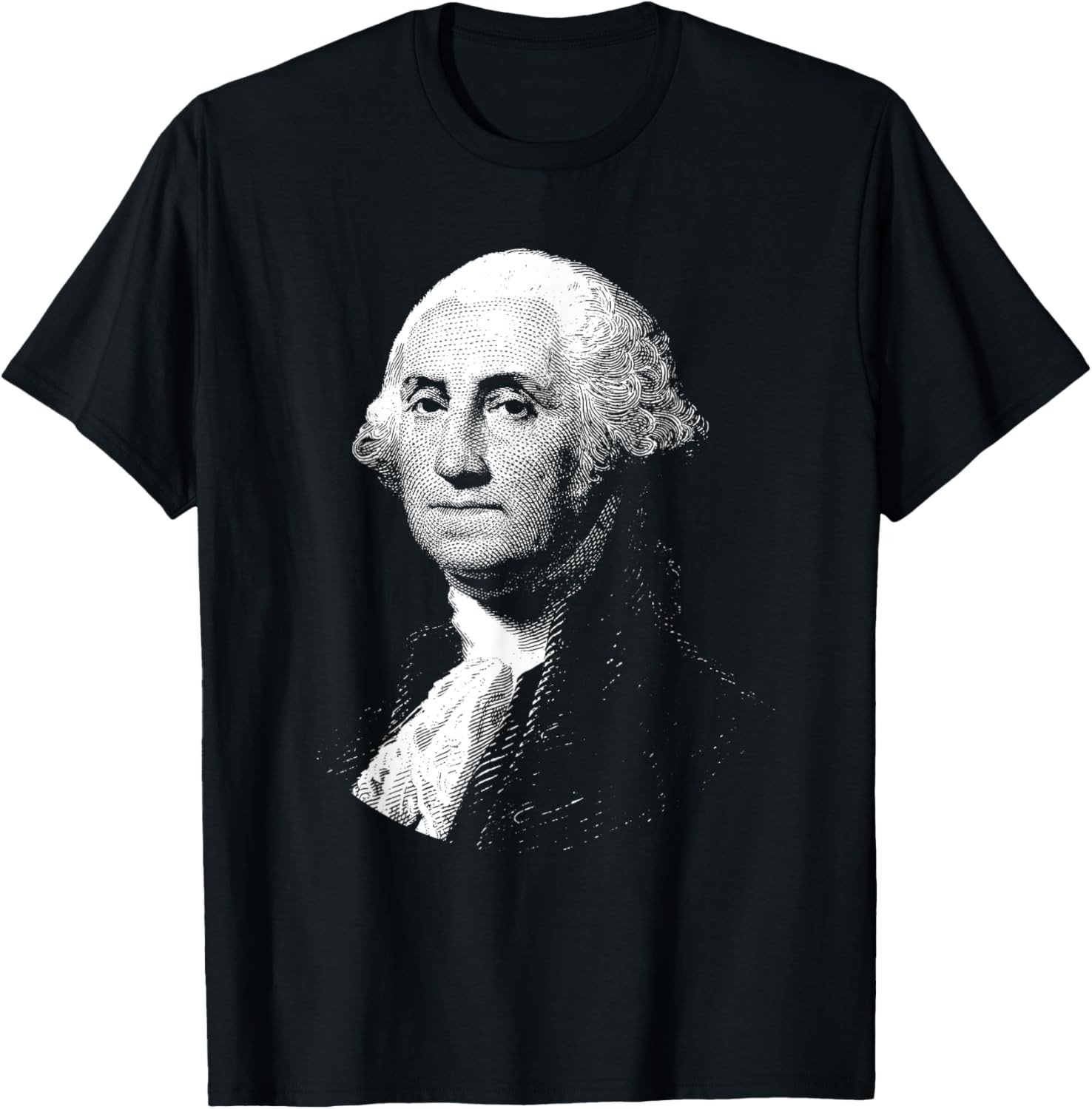 George Washington T-Shirt T-Shirt gallery