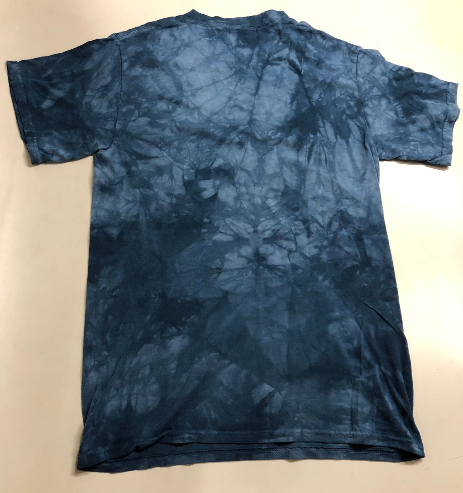 Manatee Sea Cow Marine Aquatic Wildlife Ocean Animal Blue Mountain T-Shirt S-2X gallery