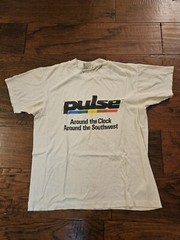 Vintage Hanes Single Stitch White T Shirt Kids L See Photos For MEASUREMENTS