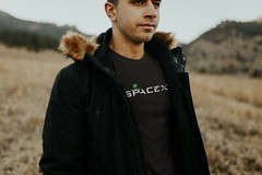 Space x T-shirt – Spacex Exploration – NASA Elon Musk Tesla UFO – ALIENS