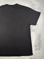 Vintage Metal Gear Solid FOXHOUND Promo T-Shirt Large Konami Gaming Tee
