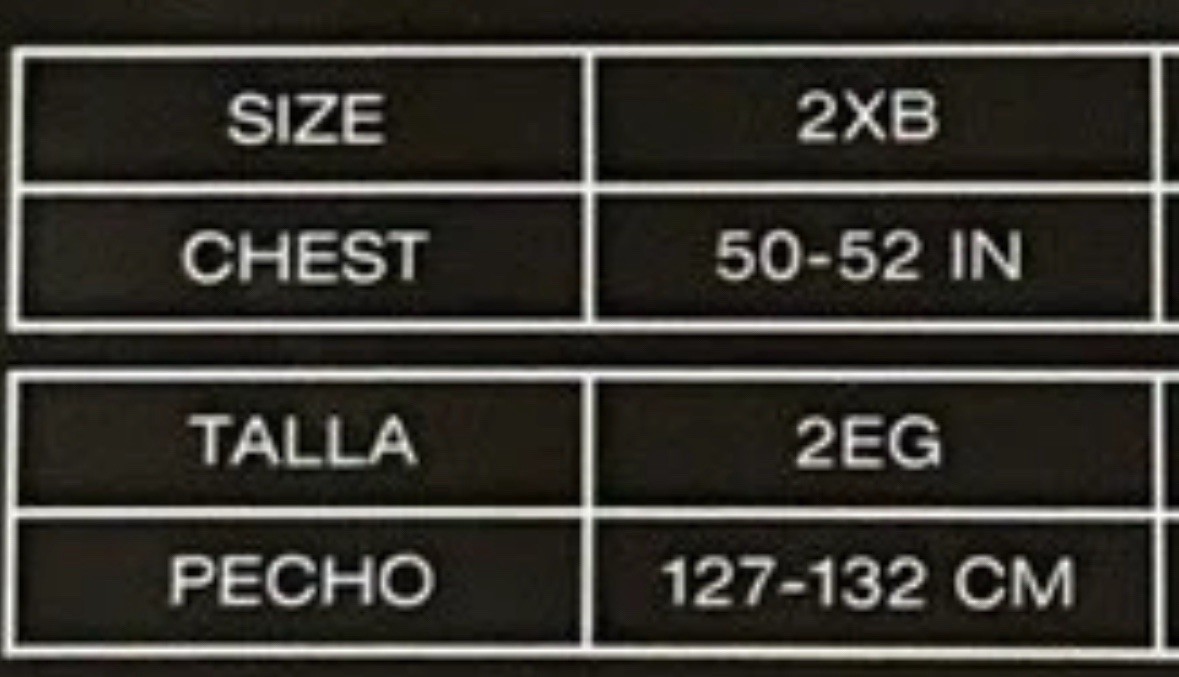 Fruit of the Loom Men's BIGMAN Crew Neck T-Shirt 3-Pack DM3 White Size 2XB NEW gallery