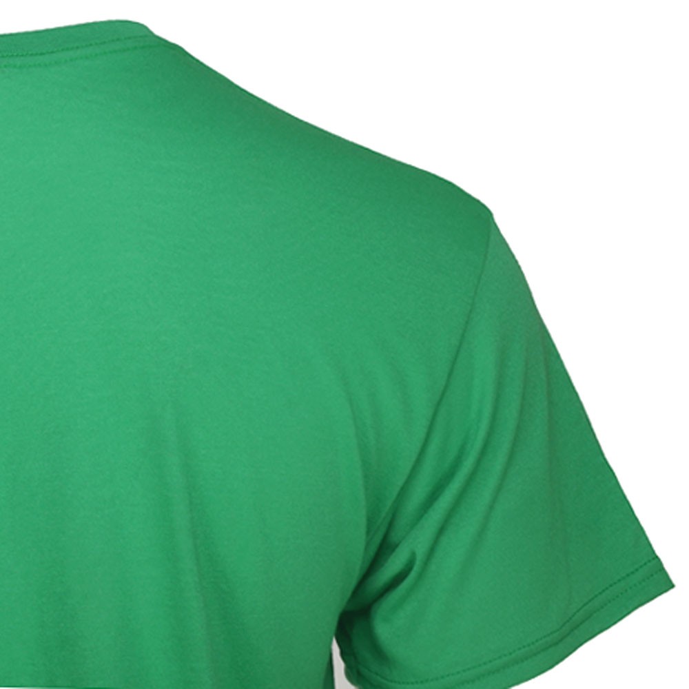 River's End Upf 30+ Crew Neck Short Sleeve Athletic T-Shirt Mens Green Casual To gallery
