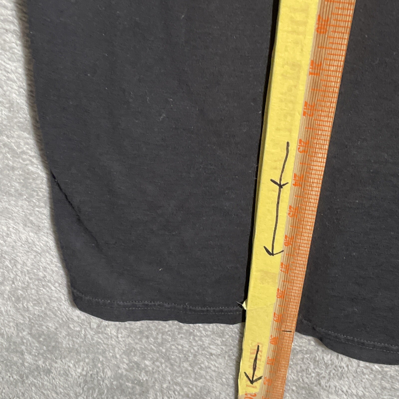 Champion Movie Collaboration Shirt XL Alamo Brookly NY 2019 Short Sleeve Crew gallery