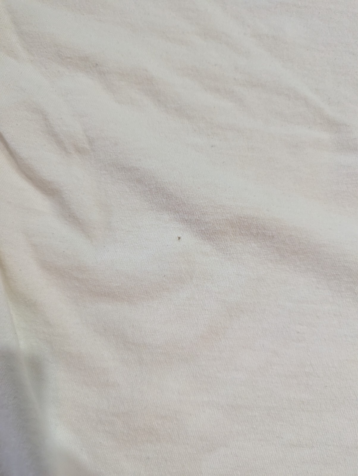 Vtg 90s Hope Sees the Invisible Quote SHIRT (XL) MDA Helen Keller DISTRESSED gallery