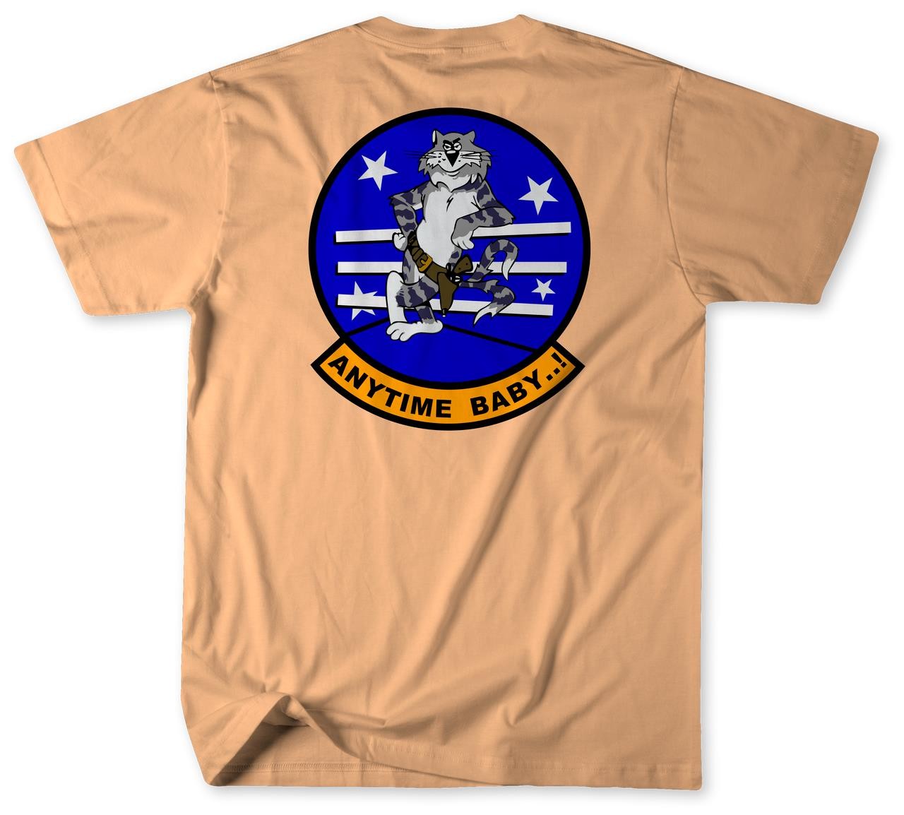 Grumman F-14 Tomcat Shirt v1