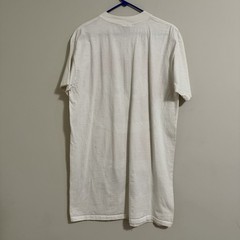 Size OS – Santa Holding Present T-Shirt