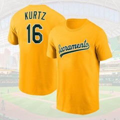HOT! Ath.le.tic.s Team Alternate Stadium 2026 Name and Number Gift For Fan