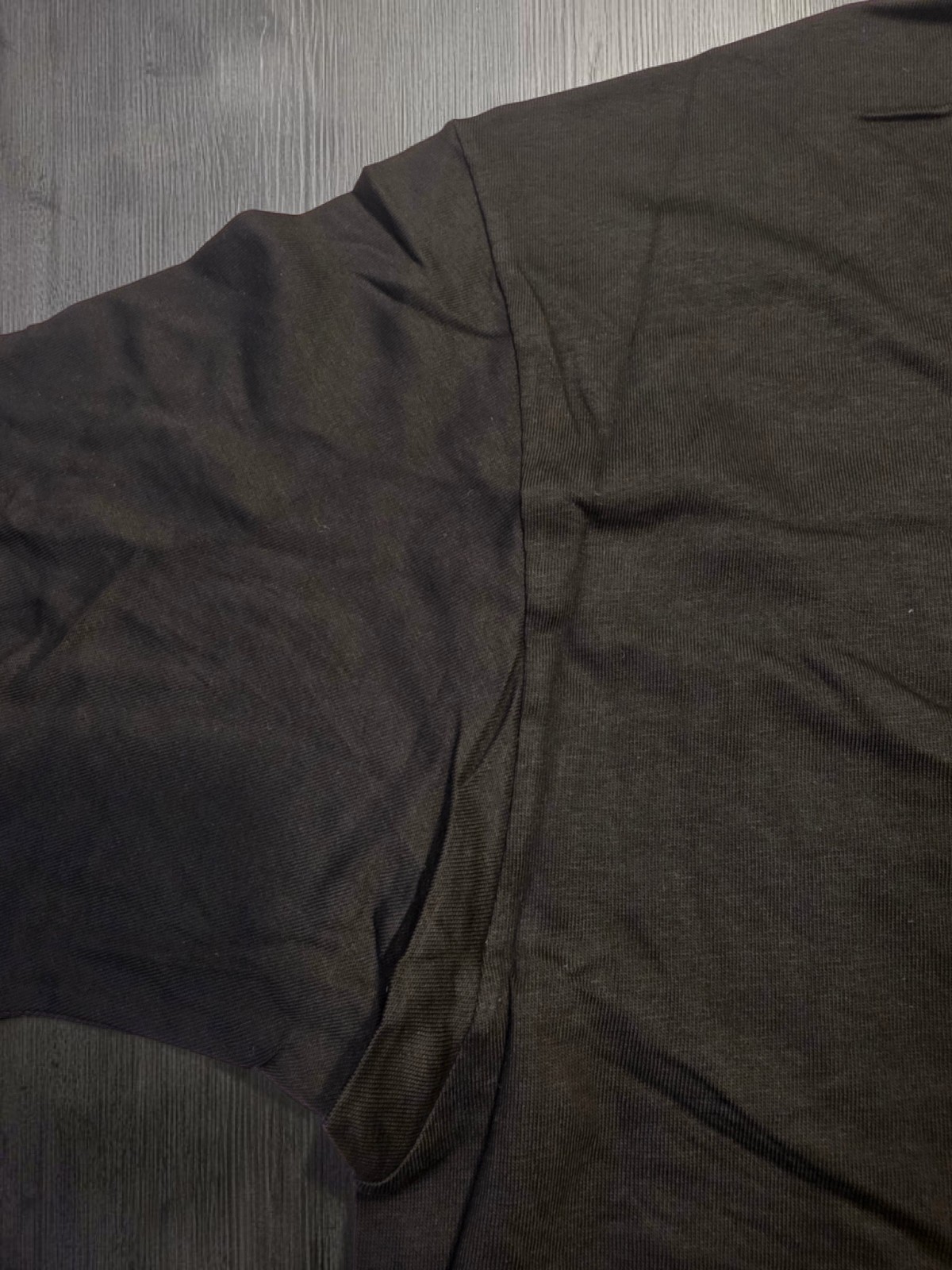 GRAIL Nirvana Band Pic Tee Hanes Size XL 1994 DEAD STOCK W/ Tags Never Worn RARE gallery