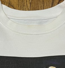 Heron Preston Iconic “Heron Times Tee” Long-Sleeve Graphic Tee Sz M
