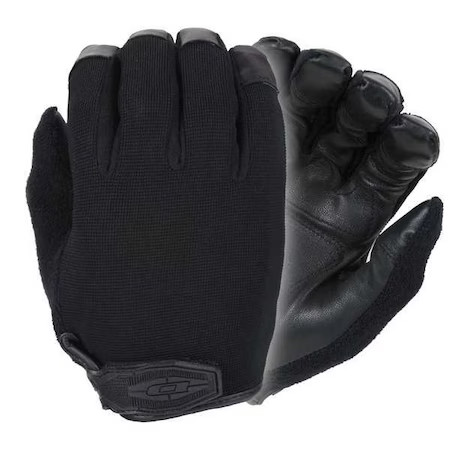 Damascus Gear X4xl Law Enforcement Glove, Superfabric(R) Palm, 8" Length, gallery
