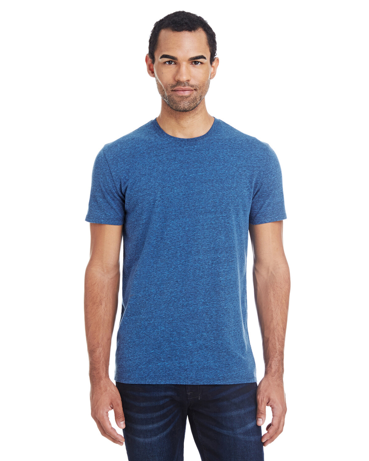 Threadfast Apparel Unisex Triblend Retail Fit Short-Sleeves T-Shirt 102A XS-3XL gallery