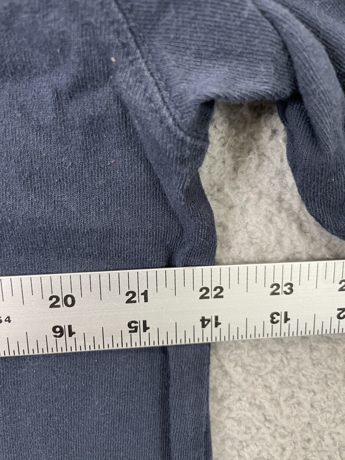 🔥 Carhartt • Blue Gray Loose Fit Short Sleeve Pocket T Shirt • Men’s Sz M gallery