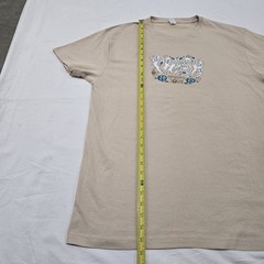 EUC Sz LARGE Phish Deep Woods Spring Tour 2025 T-Shirt 2 Sided Graphic Tee Adult