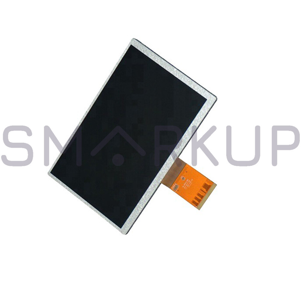 New In Box A070VW08 LCD Panel Display 7″ 800*480