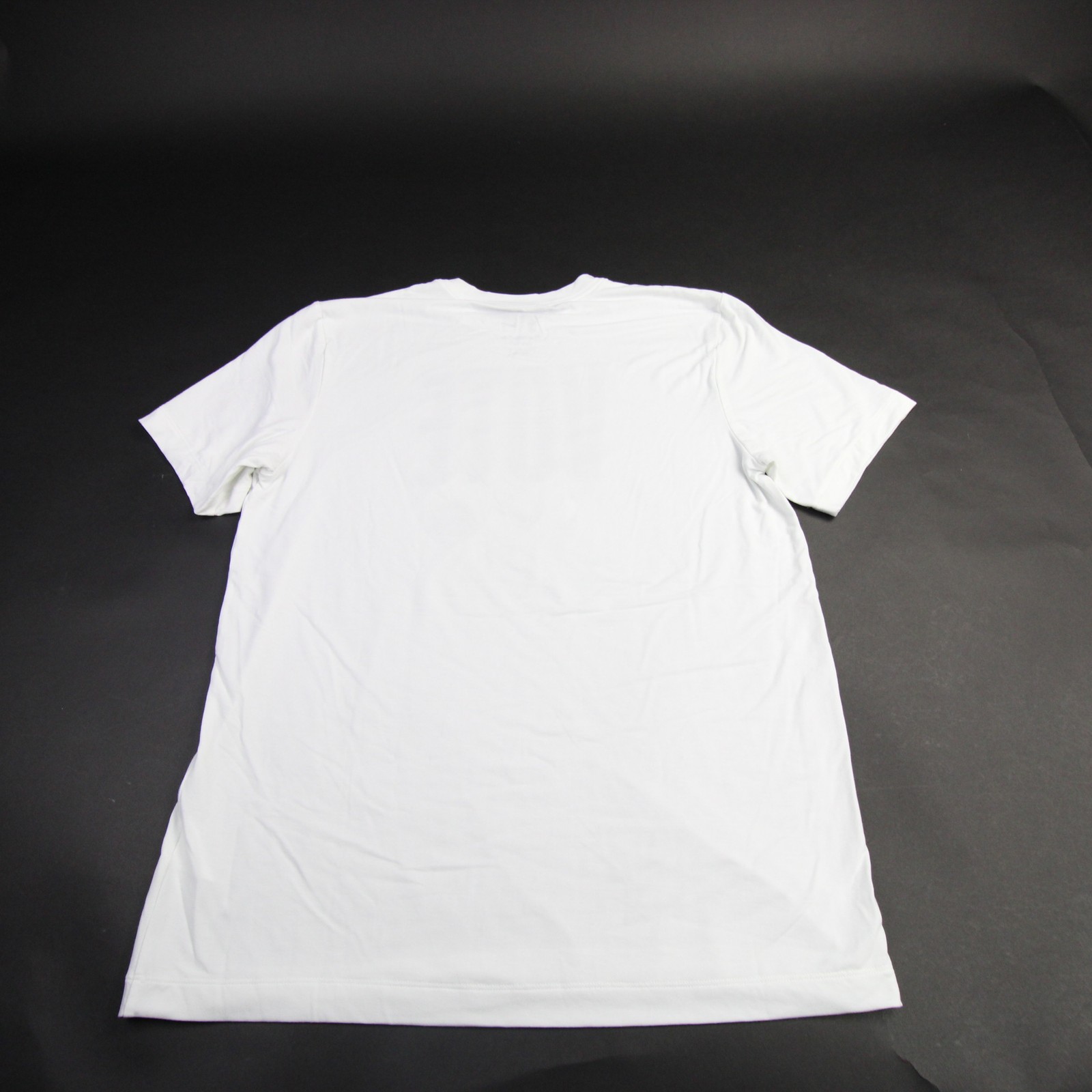 Nike NBA Authentics Dri-Fit Short Sleeve Shirt Men's L gallery