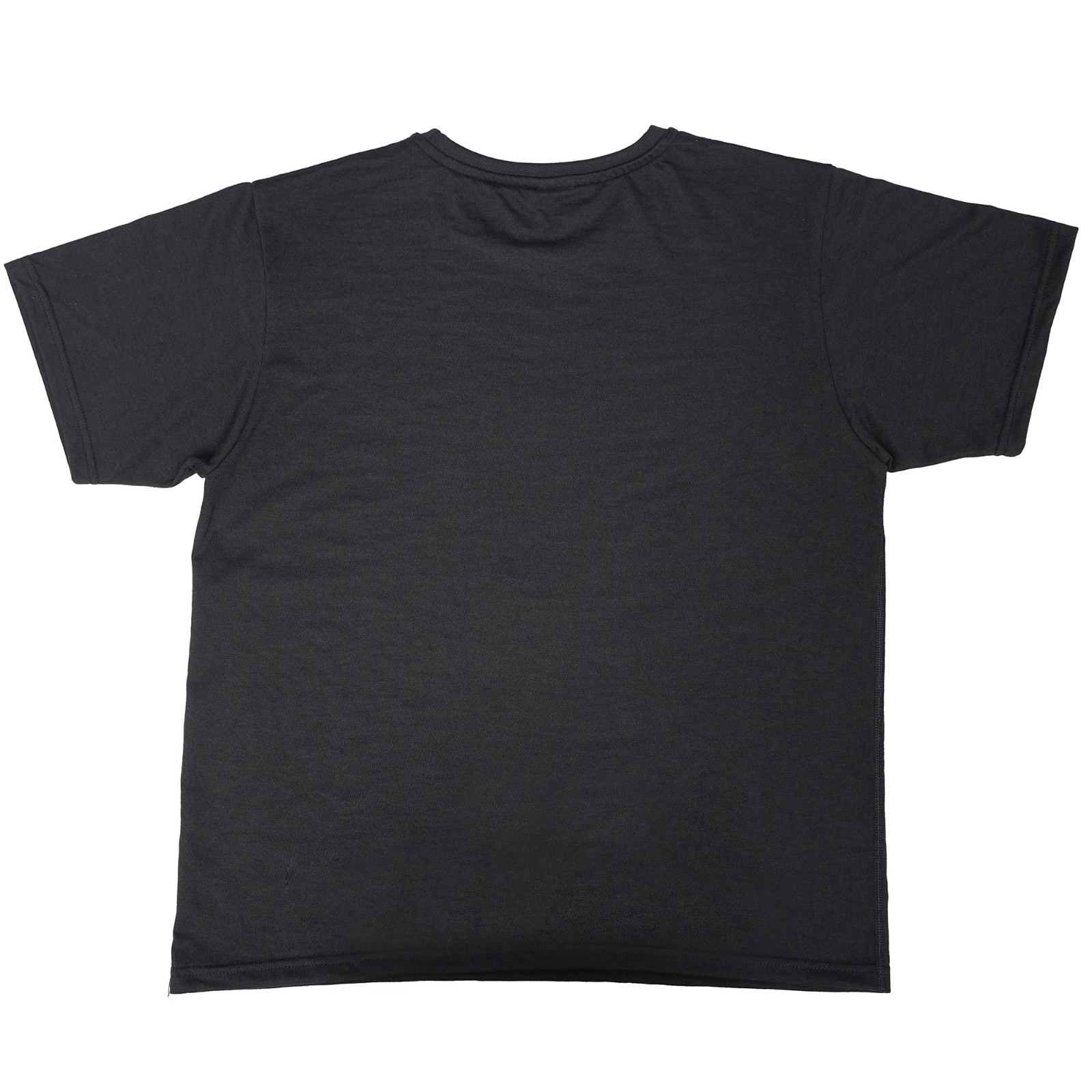 Shirt for men's Heart warriors 100% cotton Short Sleeve activewear gallery