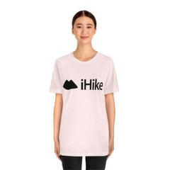 IHIKE TEE