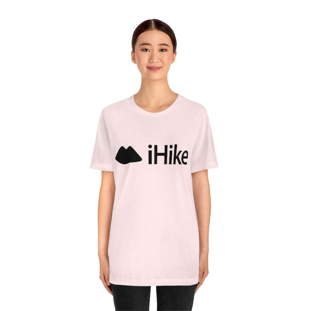 IHIKE TEE gallery