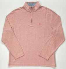 NEW Men’s IZOD Advantage Performance Stretch 1/4 Zip Pullover Shirt