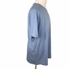 Canvas Flying Fisherman NWT Marlin Graphic Tee Men 2XL Blue Short Sleeve