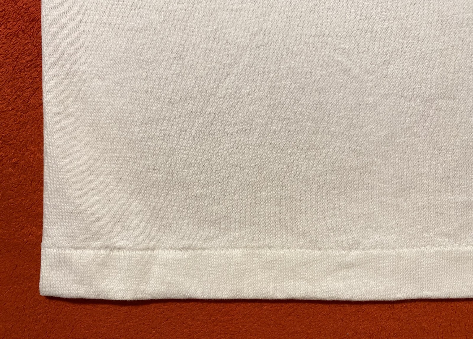 VTG 1997 Teejays 2nd Annual Muroc Reunion 50th Annv. Men T-Shirt Single Stitch L gallery