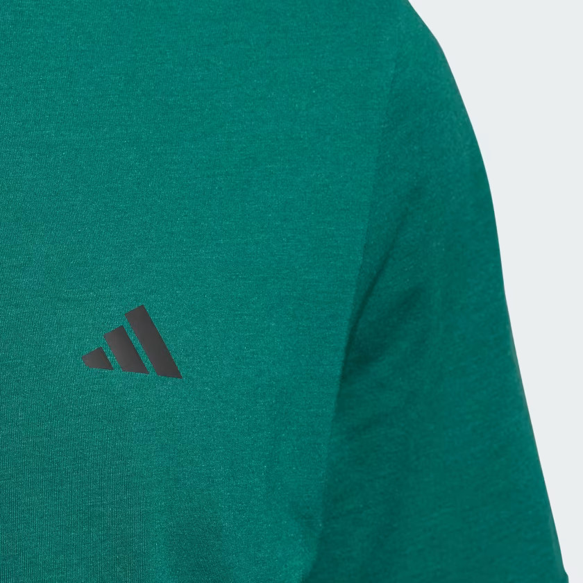 adidas men Axis AEROREADY Training Tee gallery