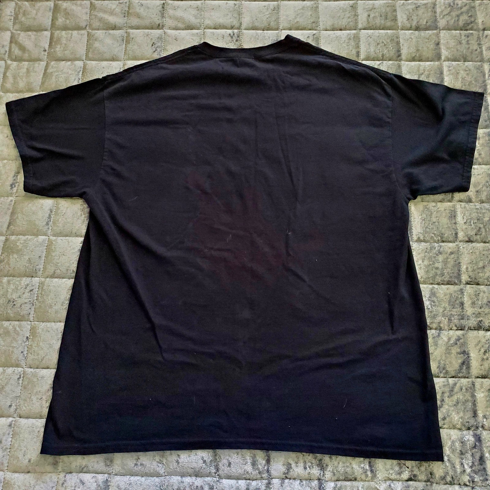 I SEE STUPID PEOPLE They're Everywhere t-shirt, Men's Size XL~Black/White Print gallery
