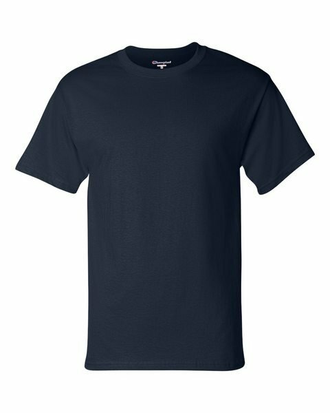 Champion T525/T425 Short Sleeve, S-XL gallery