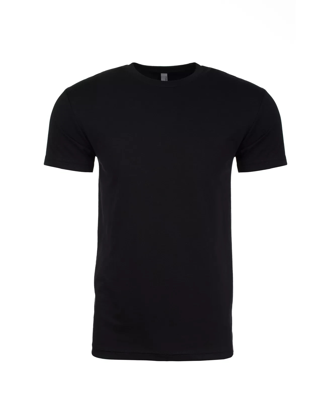 Next Level Apparel N6210 Unisex Short Sleeve Premium CVC Crew Neck T-Shirt gallery