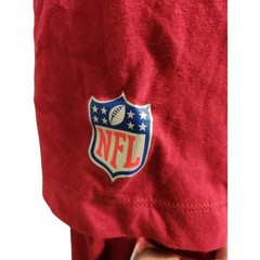 Nike Washington Redskins NFL On-Field Dri-FIT T-Shirt Mens XL Burgundy NKCG-67P