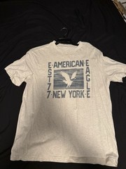 American Eagle Outfitters Graphic T-Shirt Mens Size Medium