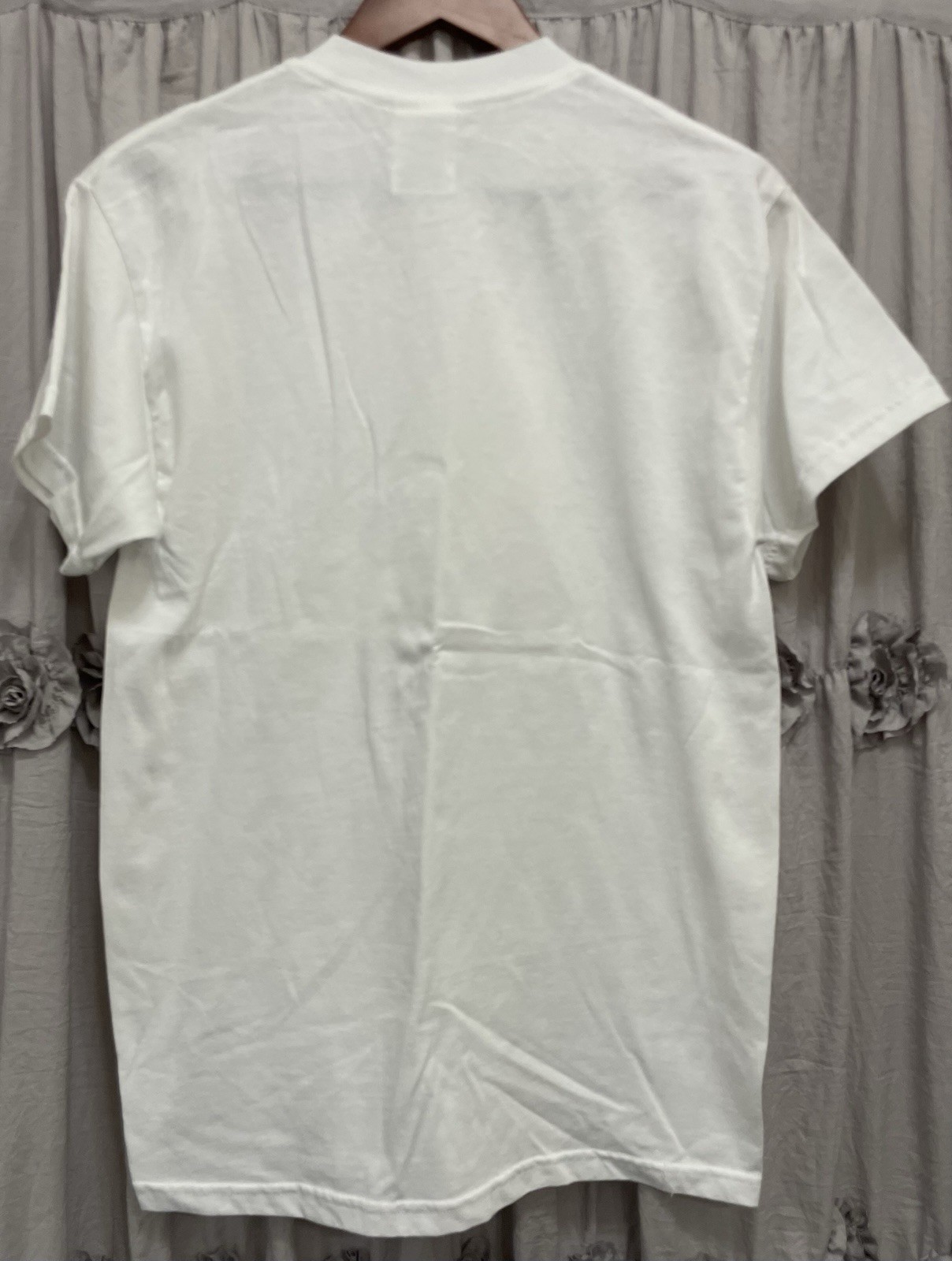 Vintage 1998 Coppertone Sunscreen Humor Graphic T-shirt Size Medium Blitzz Rare gallery