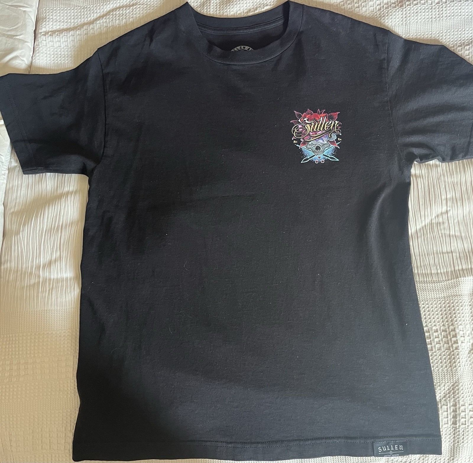 Sullen art collective t shirt gallery