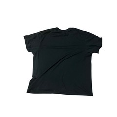 Nirvana T-shit 2xl In utero Black Angle Graphic yellow cotton Breathable, comfy