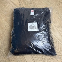 NWT Hanes Essentials Men’s Cotton Long Sleeve T-Shirt Value 4-Pack Black 3XL New