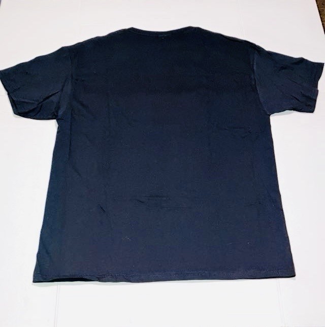 2ND AMENDMENT t-shirt, 2nd To None Men’s Size L, Right To Bear Arms, Rifle Tee gallery