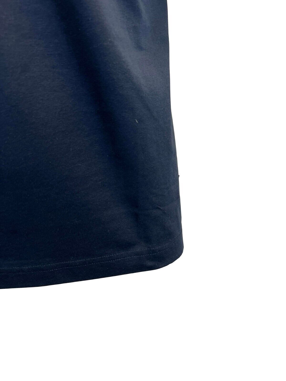 Nautica Men's T-Shirt Solid Crew Neck Short Sleeve Pocket gallery