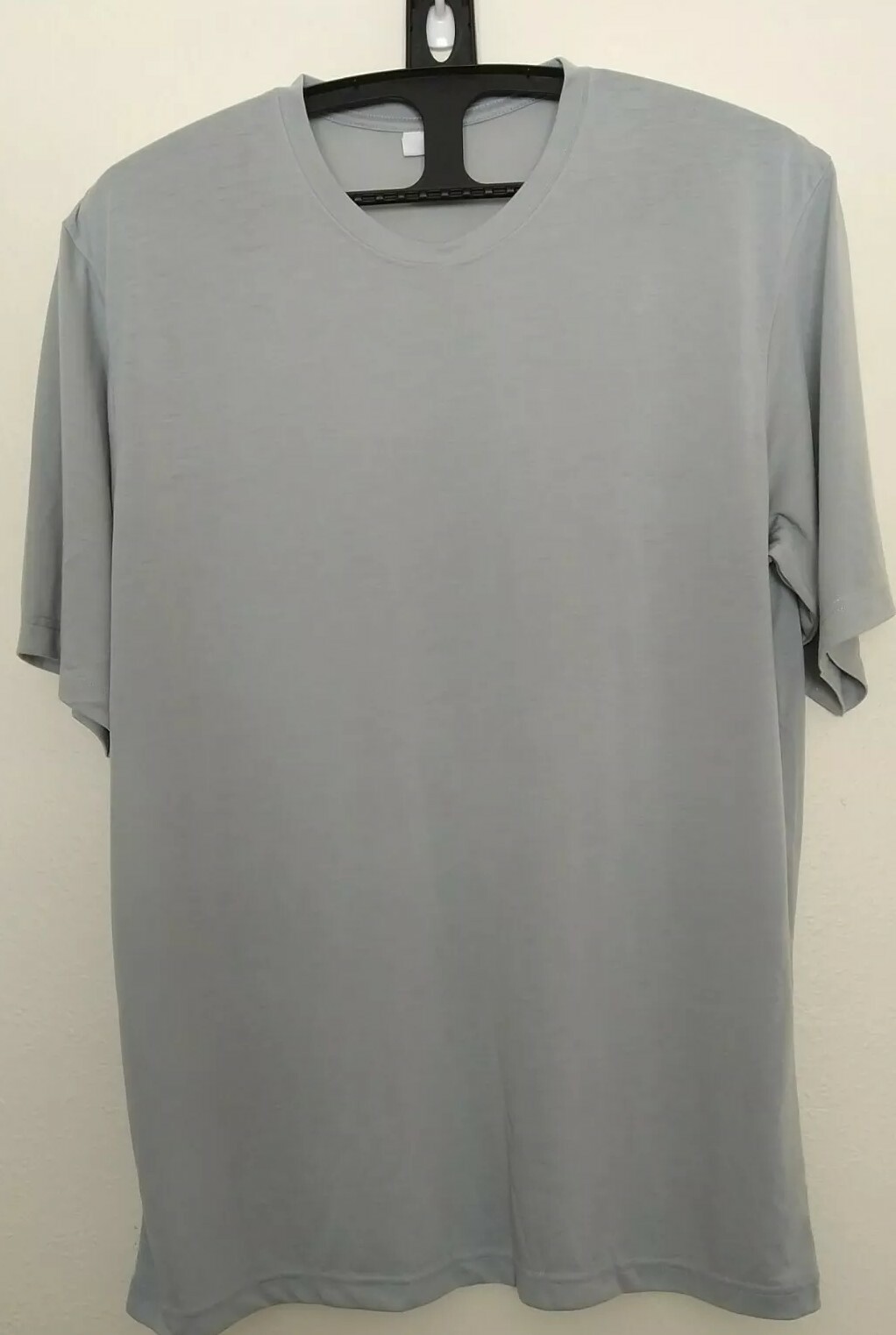 Sport-Tek Men's Tee Size XL PosiCharge Competitor Cotton Touch T-shirt ST450 gallery